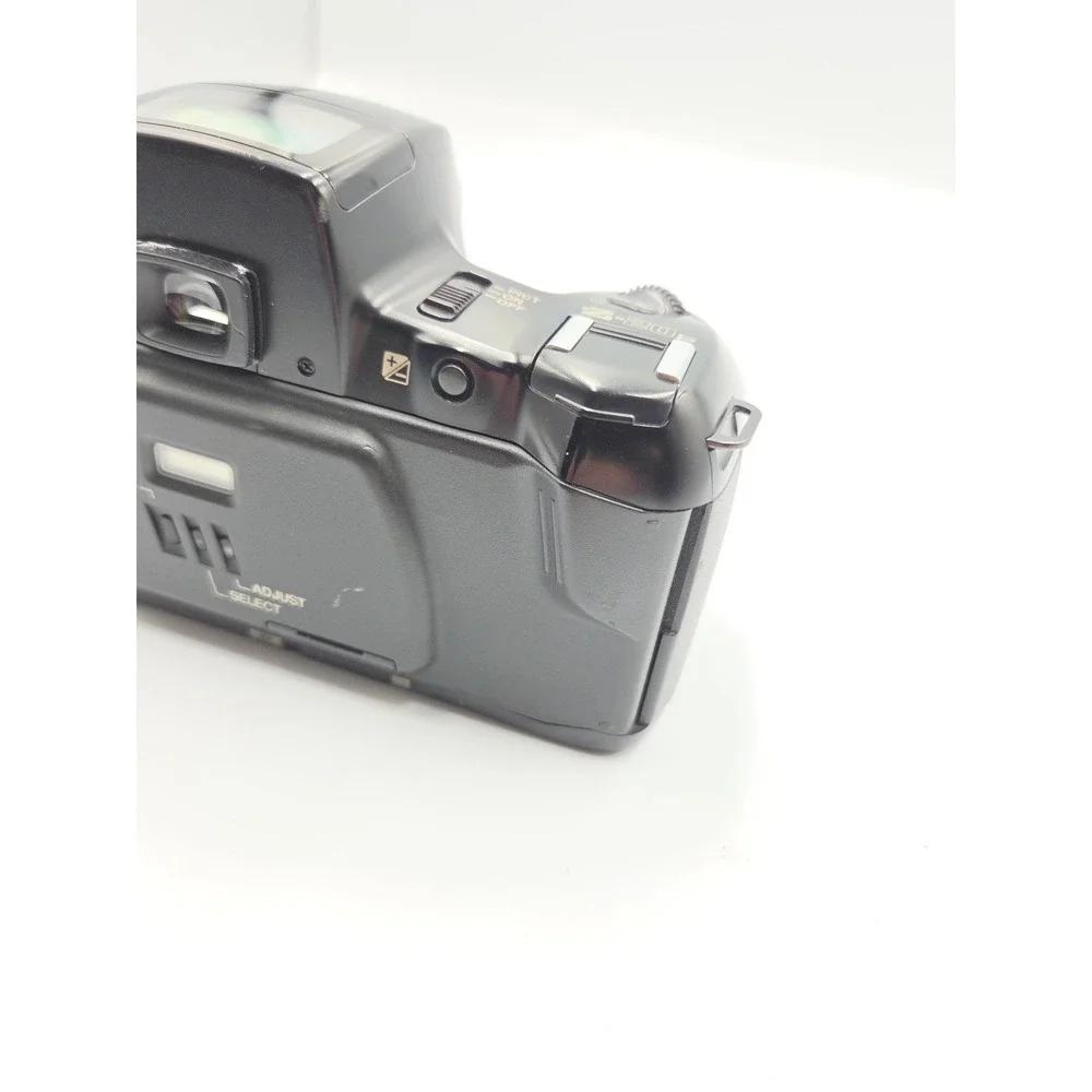 Pentax PZ-20 Point & Shoot Film Camera Body Only Auto Focus 35mm Flash Japan